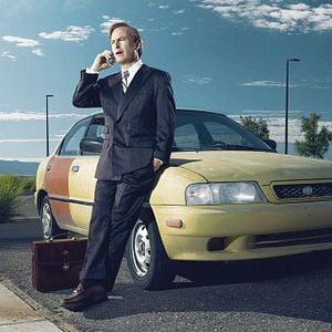 Foto Better Call Saul