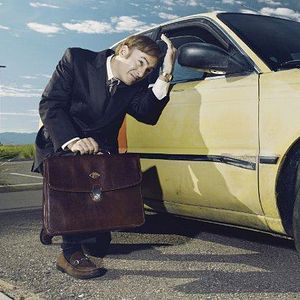 Foto Better Call Saul