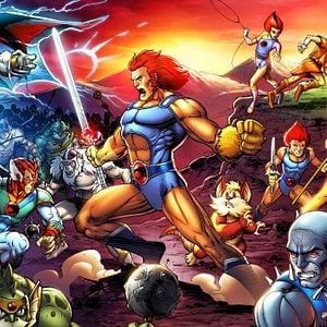 Foto Thundercats