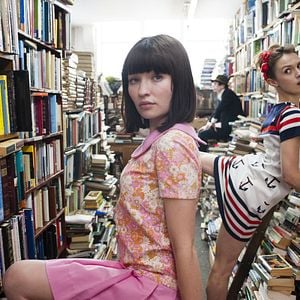 Foto God Help The Girl