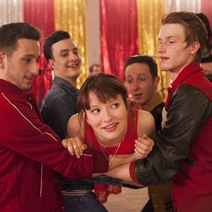 Foto God Help The Girl