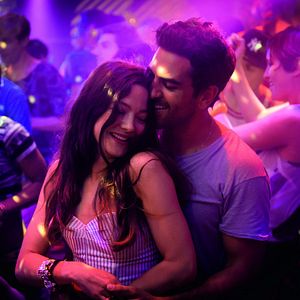 Foto Hannah Herzsprung