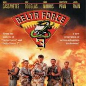 Foto Comando Delta 3 – O Jogo da Morte