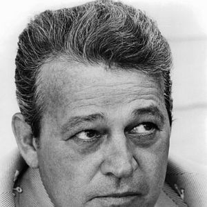 Foto Murray Hamilton