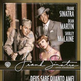 Foto Deus Sabe Quanto Amei