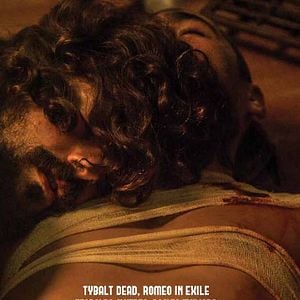 Foto Teobaldo Morto, Romeu Exilado