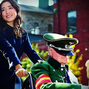 Foto Man Seeking Woman