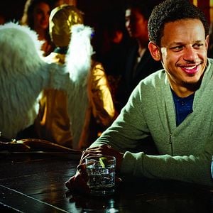 Foto Man Seeking Woman