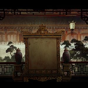 Foto A Lenda dos 108