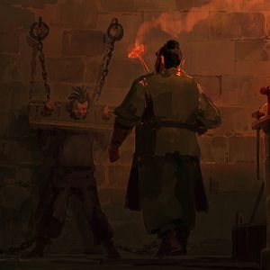 Foto A Lenda dos 108