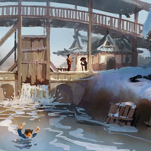 Foto A Lenda dos 108