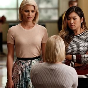 Foto Jenna Ushkowitz