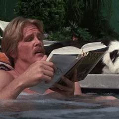 Foto Um Vagabundo na Alta Roda