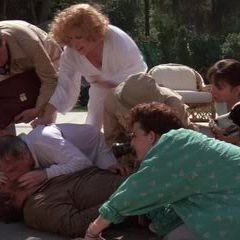 Foto Um Vagabundo na Alta Roda