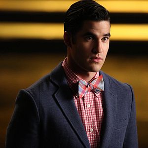 Foto Darren Criss
