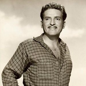 Foto Arturo de Cordova