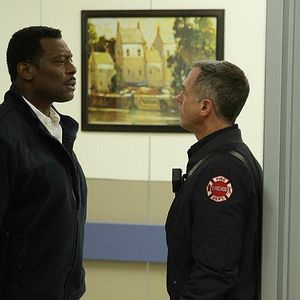 Foto Eamonn Walker