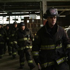 Foto Jesse Spencer