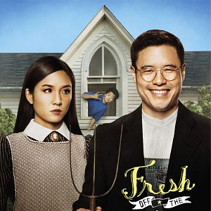 Foto Fresh Off The Boat