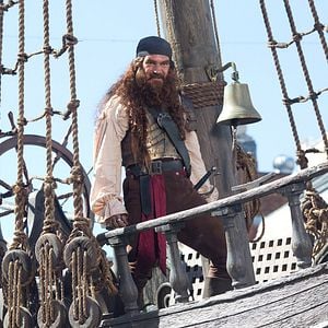 Foto Bob Esponja - Um Herói Fora D'Água