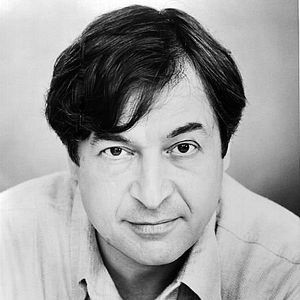 Foto Ronald F. Maxwell