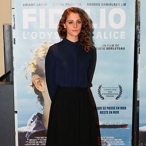 Foto A Odisseia de Alice