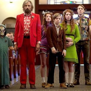 Foto Viggo Mortensen