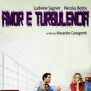 Foto Amor e Turbulência
