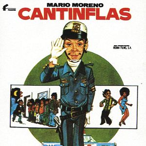 Foto O Patrulheiro 777