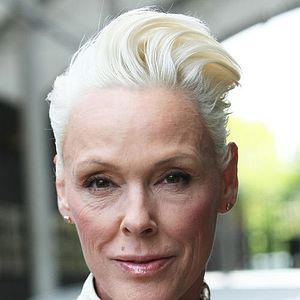Foto Brigitte Nielsen