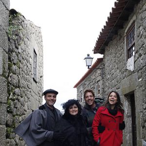 Foto Meu Passado Me Condena 2