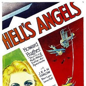 Foto Anjos do Inferno