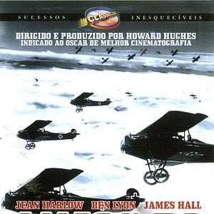 Foto Anjos do Inferno