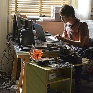 Foto Tyler Blackburn