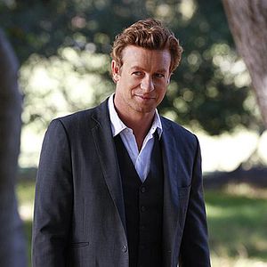 Foto Simon Baker