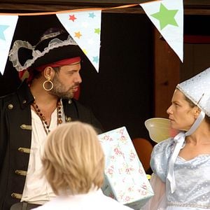 Foto Relacionamento à Francesa