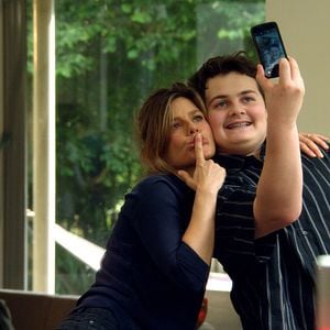 Foto Relacionamento à Francesa