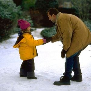 Foto Um Homem de Família