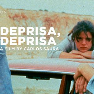 Foto Depressa, Depressa