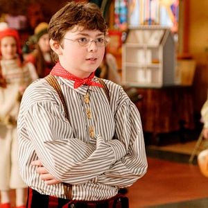 Foto Meu Papai é Noel 3