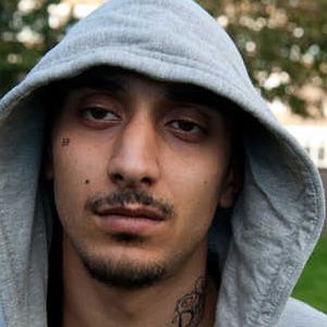 Foto Aymen Hamdouchi