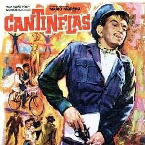 Foto O Agente Secreto 777