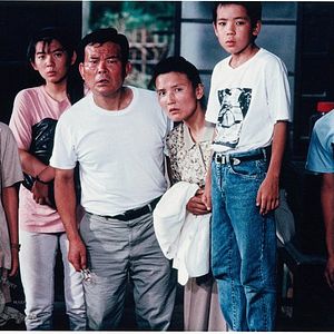 Foto Rapsódia em Agosto