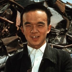 Foto Yoshitaka Zushi