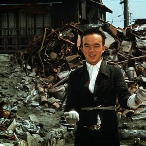 Foto Dodeskaden - O Caminho da Vida