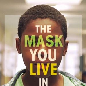 Foto The Mask You Live In