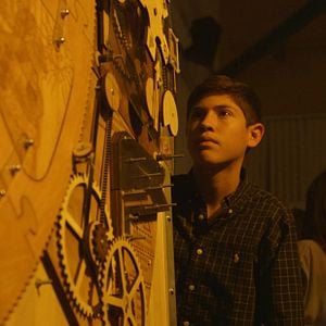 Foto Most Likely to Succeed