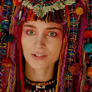 Foto Rooney Mara