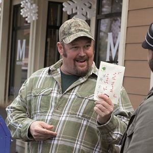 Foto Um Herói de Brinquedo 2
