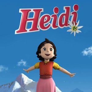 Foto Heidi (2015)